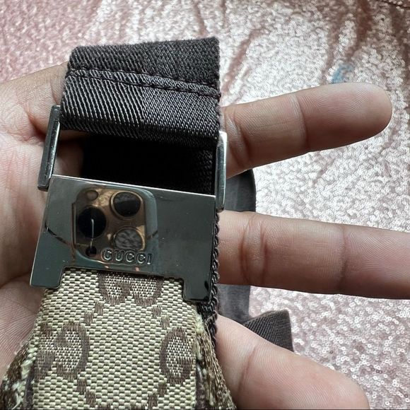 Gucci Messenger bag - Picture 13 of 14